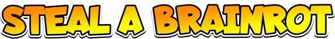 Steal a Brainrot